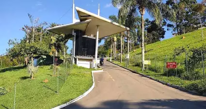 Lote à venda em condomínio de alto padrão, são pedro, juiz de fora - mg