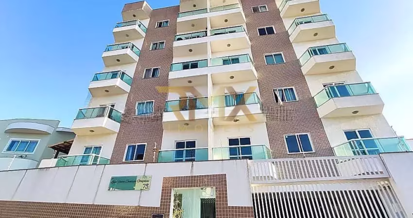 Cobertura à venda, 2 quartos (1 suíte), 2 vagas - bairro aeroporto - juiz de fora - mg