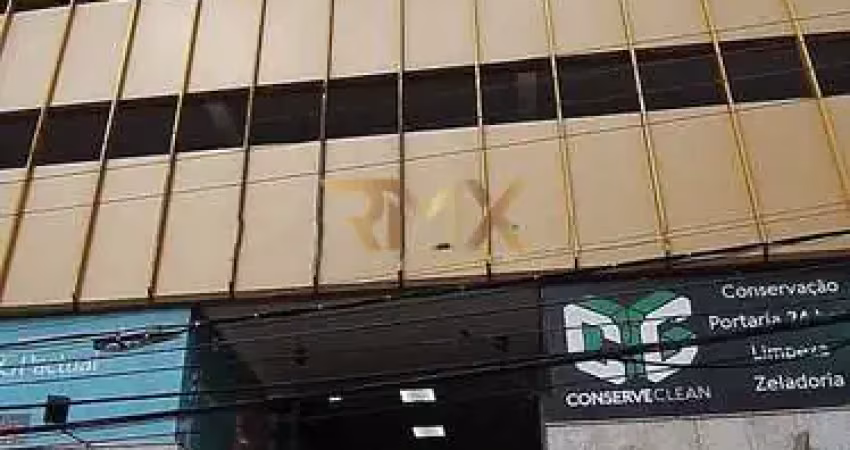 Loja à venda com 40,80m² na galeria do golden center - bairro centro, juiz de fora - mg