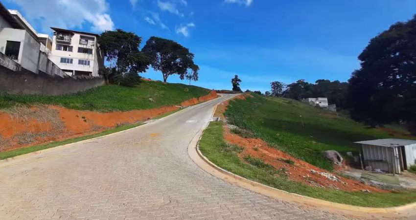 Lotes à partir de 268m,² à venda no bairro são pedro, juiz de fora - mg (park jardim universitário)