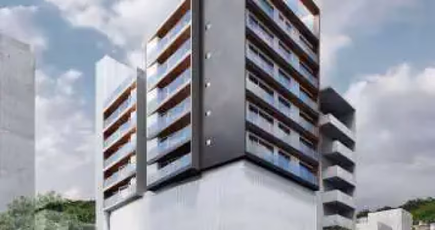 Lançamento: apartamentos com 3 quartos (1 suíte), varanda, 1 vaga, à venda no bairro santa helena, juiz de fora - mg