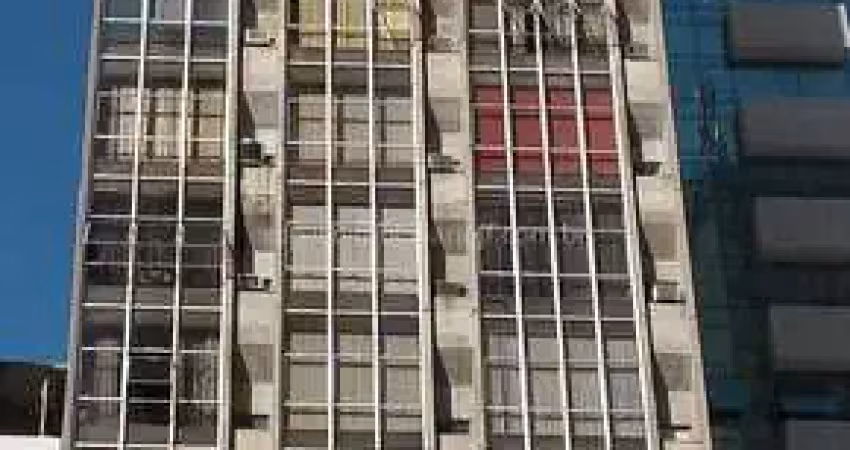 Sala com 30m², à venda no centro, juiz de fora - mg