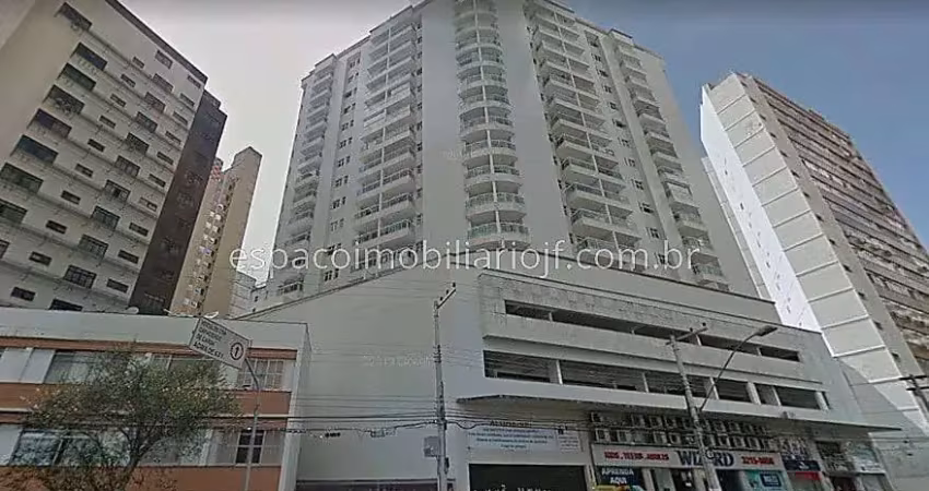 Garagem à venda em frente colégio jesuítas, centro, juiz de fora - mg