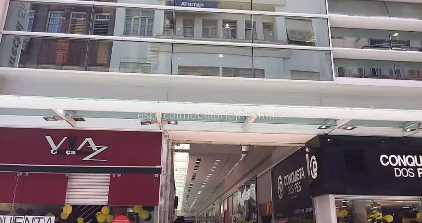 Loja à venda - marechal shopping - bairro centro - juiz de fora - mg