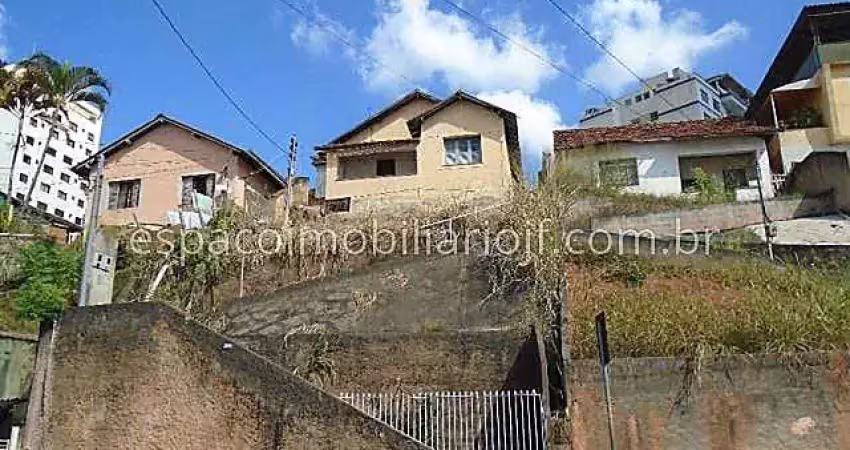 Terreno medindo 400m², à venda no bairro são mateus, juiz de fora - mg
