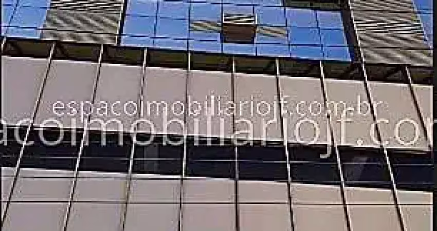 Garagem medindo  13m², à venda no centro, juiz de fora - mg (ed. golden center)
