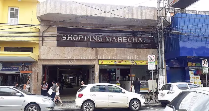 Loja à venda com 70m² - bairro centro - juiz de fora - mg