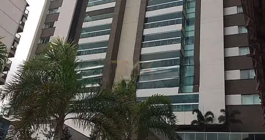 Apartamento com 4 quartos (3 suítes) e 4 vagas de garagem, à venda no centro, juiz de fora - mg (san paul)