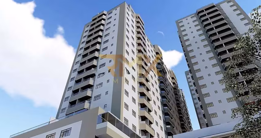 Apartamento com 2 quartos (1 suíte) e 1 vaga de garagem, à venda no bairro são mateus, juiz de fora - mg