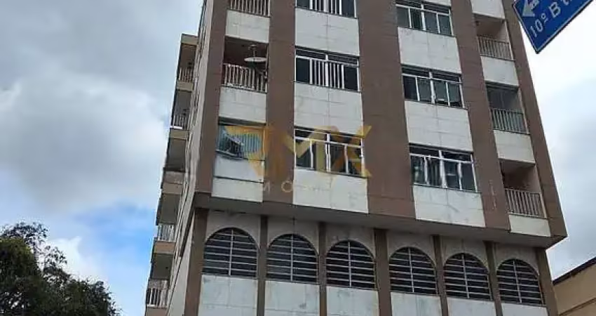 Apartamento à venda, 3 quartos (1 suíte), 1 vaga - bairro fábrica - juiz de fora - mg