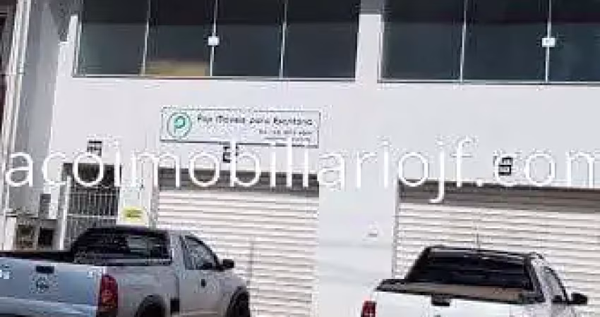 4 lojas medindo 110m² cada, a venda no bairro são pedro, juiz de fora - mg