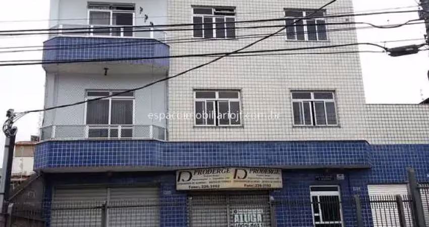 Ponto comercial à venda na Rua Américo Lobo, 1517, Bairu, Juiz de Fora
