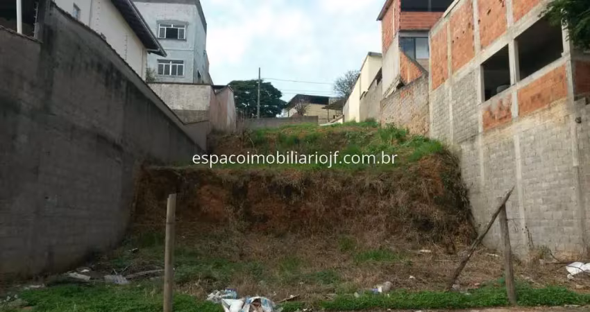 Terreno com 300m², à venda no bairro são pedro, juiz de fora - mg