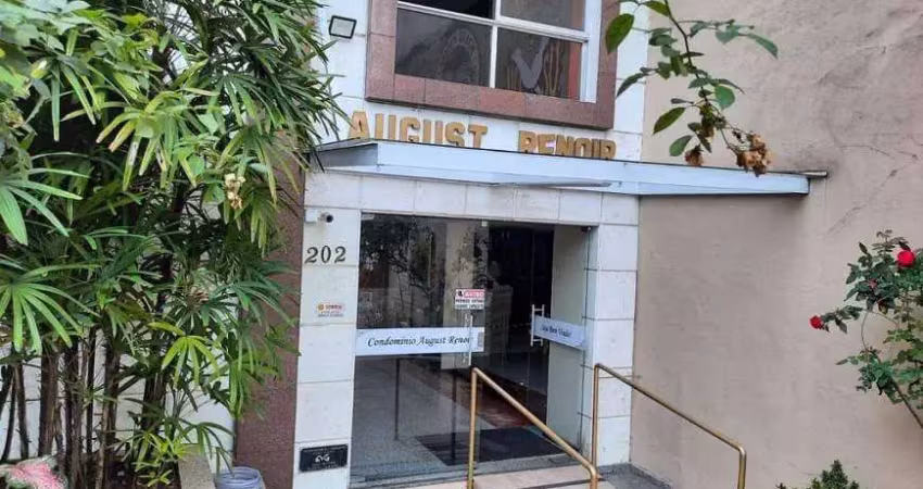 Cobertura com 2 quartos, à venda no bairro são mateus, juiz de fora - mg