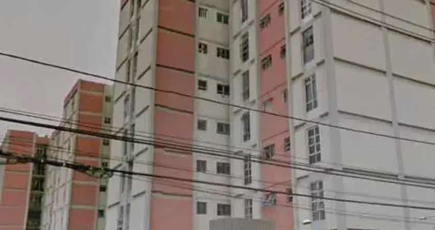 Apartamento com 2 quartos, varanda e 1 vaga de garagem, à venda no bairro  mariano procópio, juiz de fora - mg