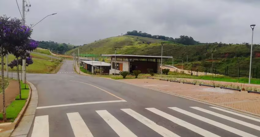 Terreno com 310m², à venda no bairro salvaterra em juiz de fora - mg (próximo ao colégio sarah dawsey)