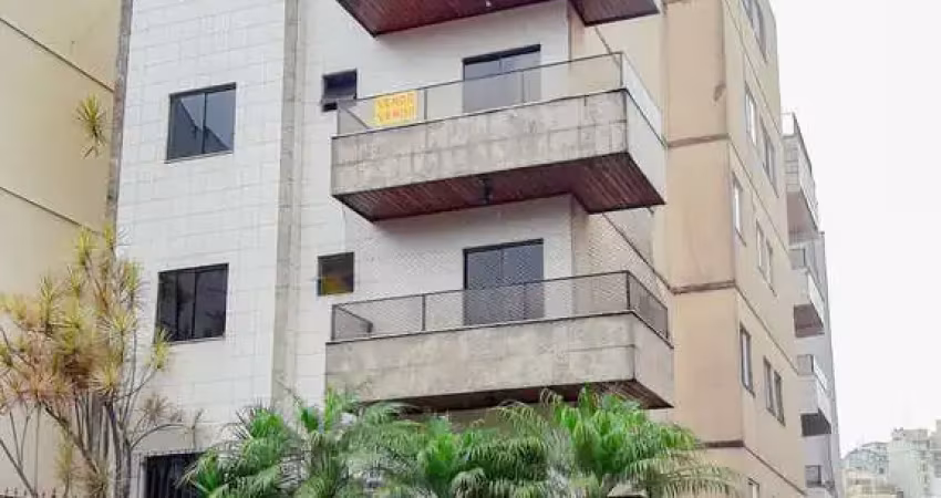 Apartamento à venda, 3 quartos (1 suíte) e 1 vaga - bairro jardim laranjeiras - juiz de fora - mg