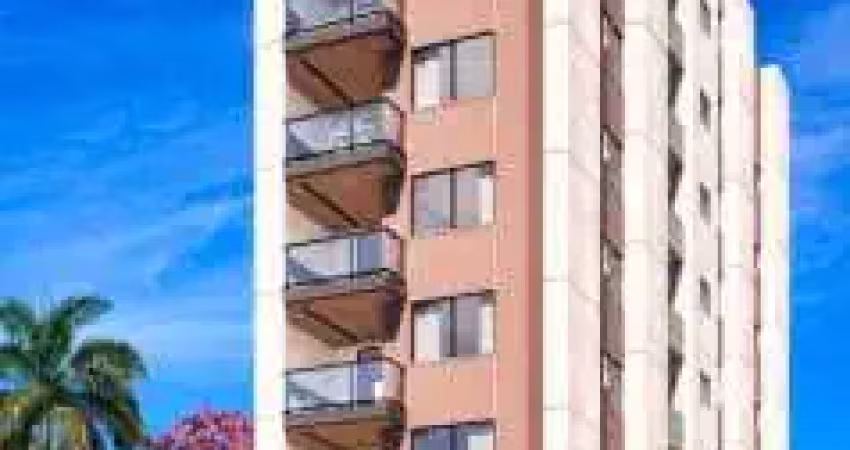 Apartamento garden, com 2 quartos (1 suíte), elevador e 1 vaga de garagem, à venda no bairro granbery, juiz de fora - mg (possui área externa)