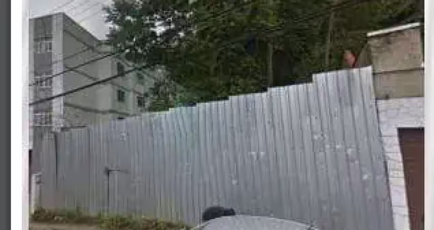 Terreno comercial à venda com 542m² - bairro santa helena, juiz de fora - mg