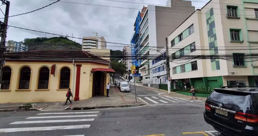 Apartamentos alto padrão, com 4 suítes, 3 vagas de garagem, à venda no centro, juiz de fora - mg