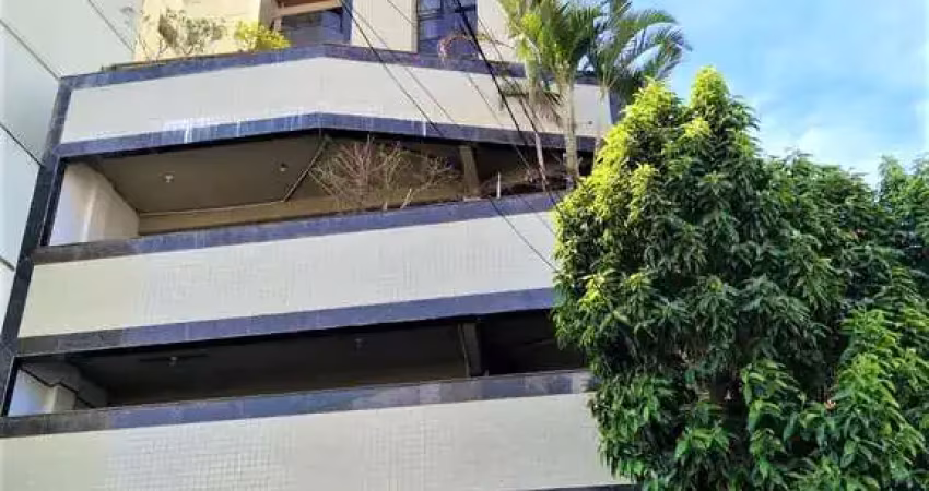 Apartamento garden à venda, 3 quartos (1 suíte), área externa com churrasqueira, 1 vaga - bairro são mateus, juiz de fora - mg