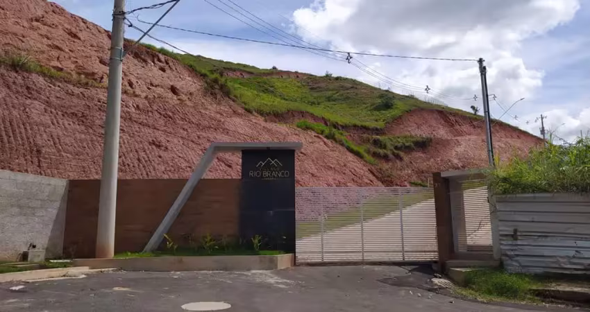 Terreno com 375m², à venda no bairro quintas das avenidas, juiz de fora - mg