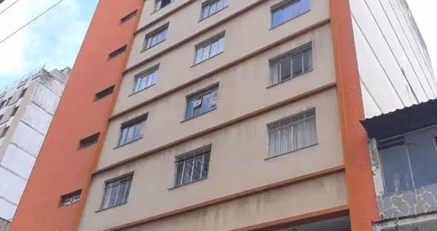 Apartamento à venda, 2 quartos, elevador, portaria 24h - bairro centro - juiz de fora - mg