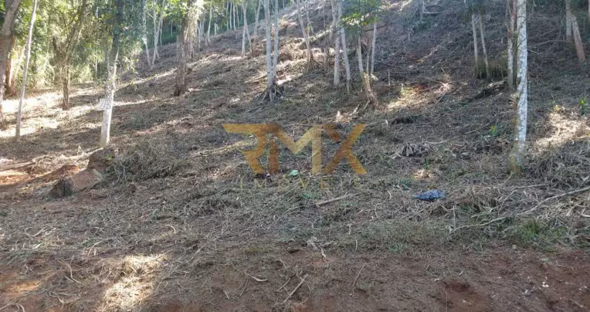 Terreno à venda, com 1.848 m², condominio estrada real - juiz de fora mg