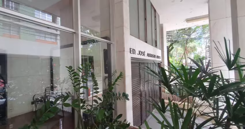 Apartamento à venda, 3 quartos (1suíte), 1 vaga - bairro centro - juiz de fora - mg