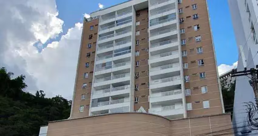 Apartamento à venda, 2 suítes, 6 vagas - bairro cascatinha - juiz de fora - mg