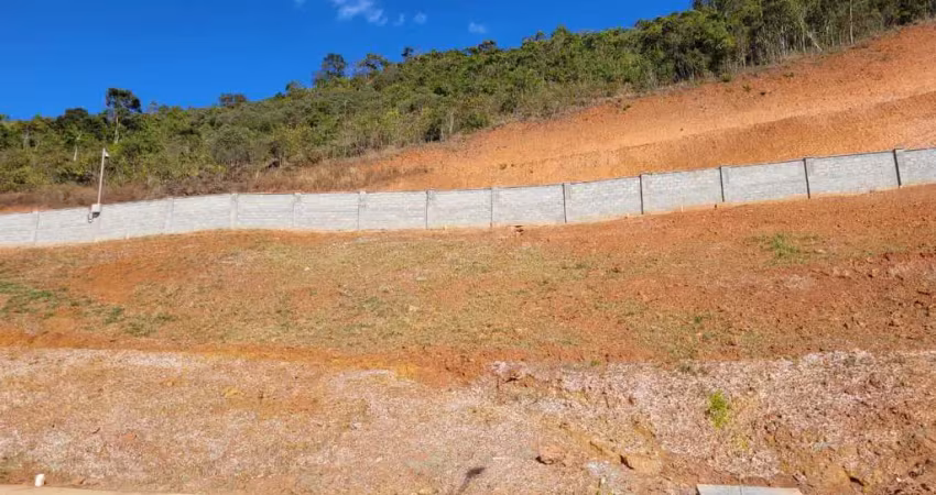 Terreno à venda com 315,11m², condomínio estrela do lago, - bairro são pedro - juiz de fora - mg