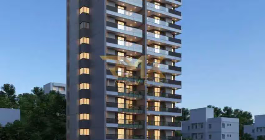Apartamento à venda com 3 quartos (1 suíte), varanda gourmet, 2 vagas - bairro são mateus - juiz de fora - mg