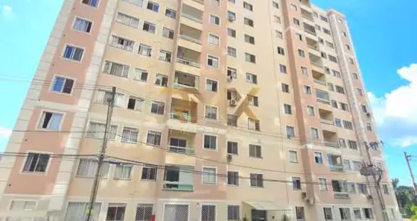Apartamento à venda, 2 quartos (1 suíte) e 1 vaga - bairro democrata, juiz de fora - mg