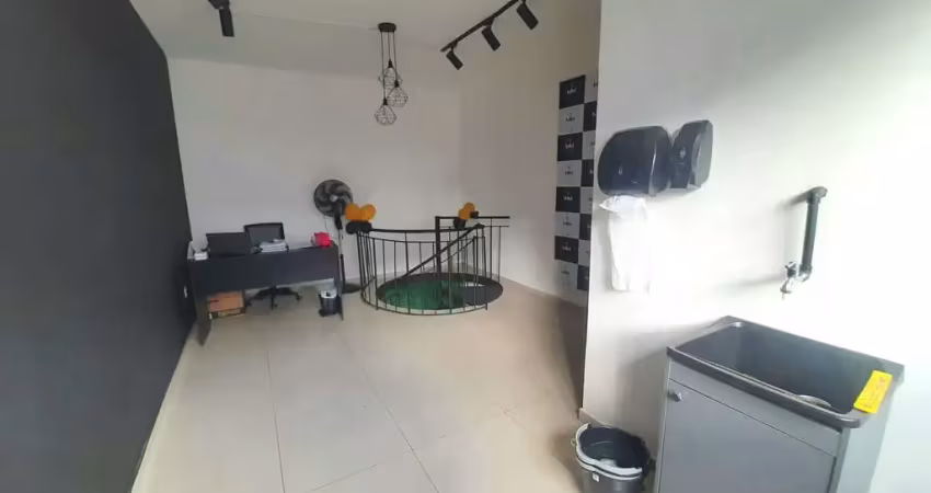 Loja à venda, 40m² - bairro centro - juiz de fora - mg