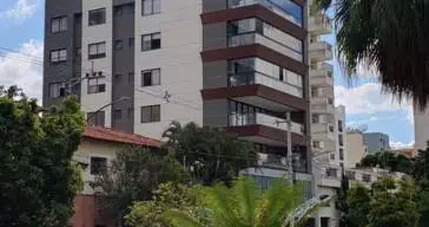 Apartamento alto padrão à venda, 4 suítes, 4 vagas - bairro bom pastor - juiz de fora - mg