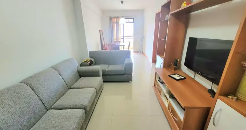 Apartamento com 3 quartos (1 suíte) e 2 vagas de garagem, à venda no granbery, juiz de fora - mg