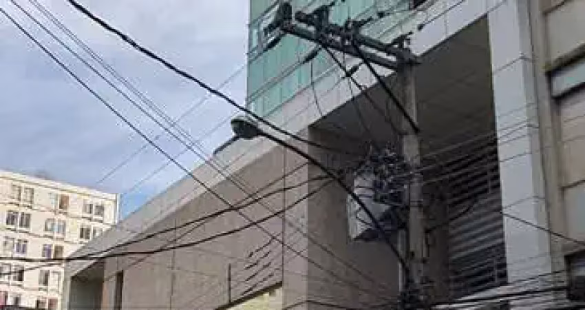 Ponto comercial à venda na Rua Floriano Peixoto, 556, Centro, Juiz de Fora