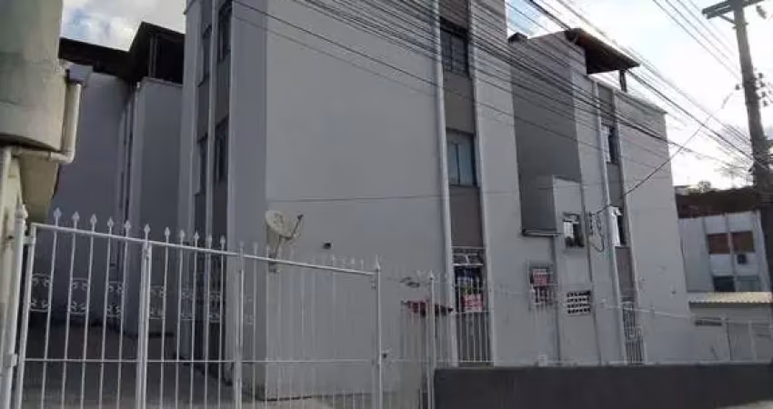 Apartamento com 3 quartos e 1 vaga de garagem, à venda no bairro cidade do sol, juiz de fora - mg