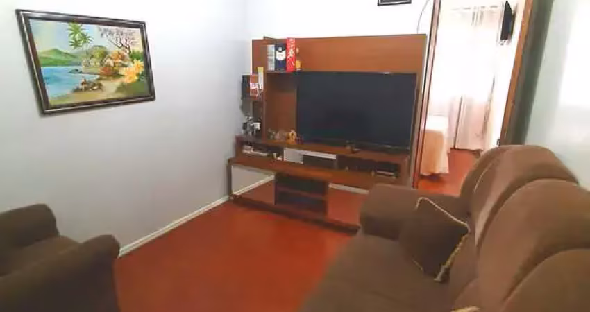 Apartamento à venda, 1 quarto e 1 vaga de garagem - bairro centro, juiz de fora - mg