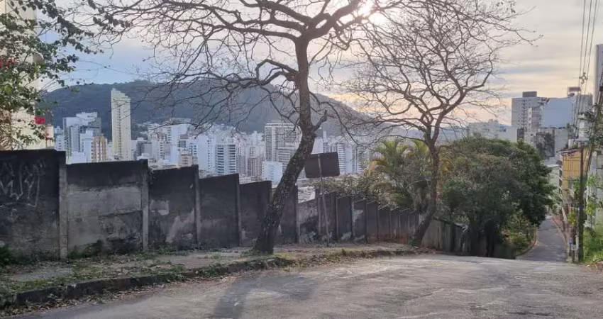 Terreno à venda, 371m² - bairro granbery, juiz de fora - mg