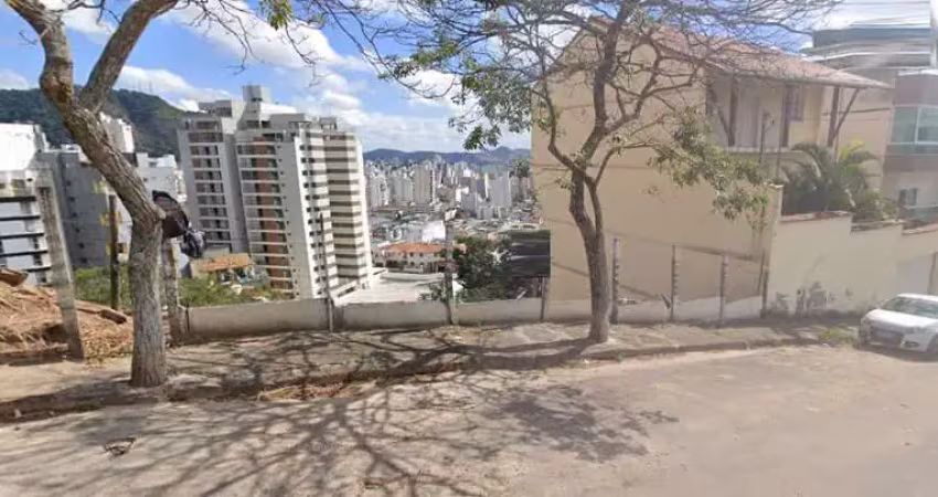 Terreno medindo 780m², à venda no bairro granbery, juiz de fora - mg