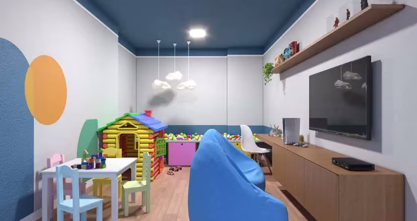 Apartamento à venda, 2 ou 3 quartos (1 suíte), varanda, 2 vagas, lazer completo - bairro estrela sul - juiz de fora - mg
