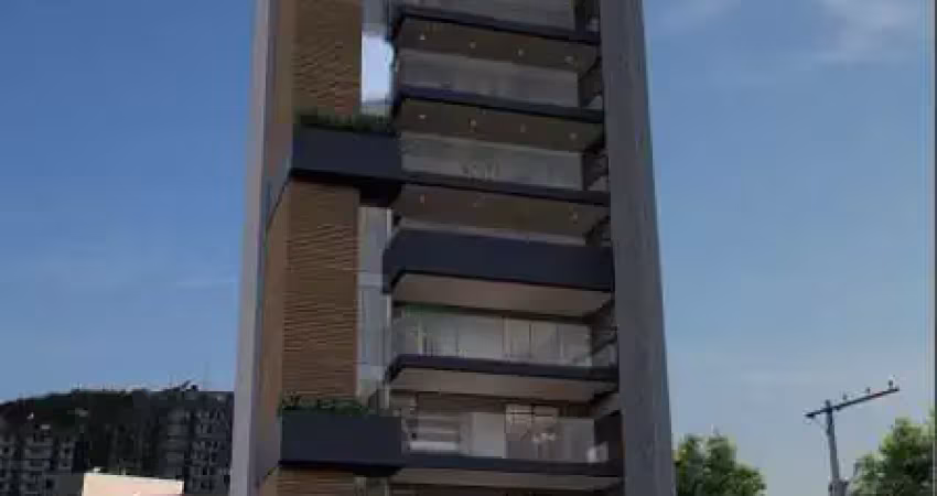 Apartamento alto padrão à venda, 3 suítes, 3 vagas - bairro santa helena, juiz de fora - mg