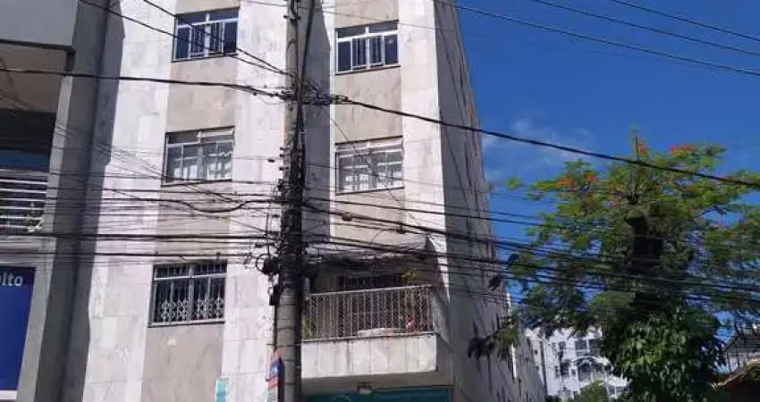 Apartamento reformado à venda, 3 quartos (1 suíte), 1 vaga - bairro alto dos passos, juiz de fora - mg