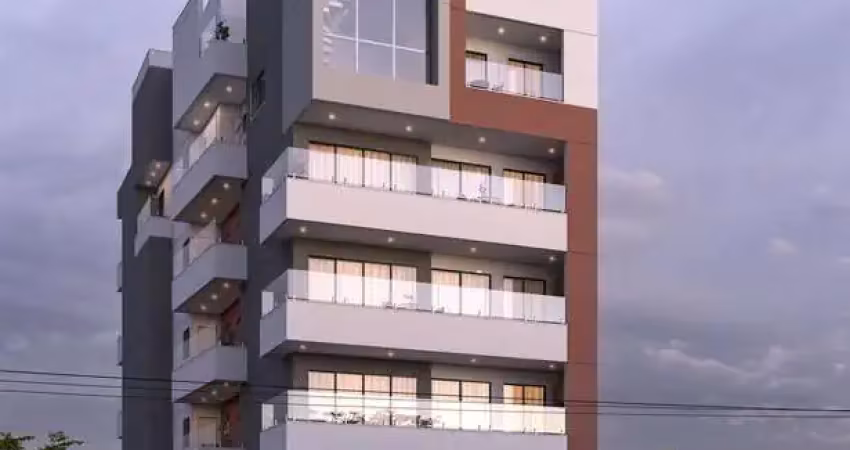 Apartamento alto padrão, 3 quartos (1 suíte) e 1 vaga de garagem, próximo ao estádio, bairro aeroporto, juiz de fora - mg