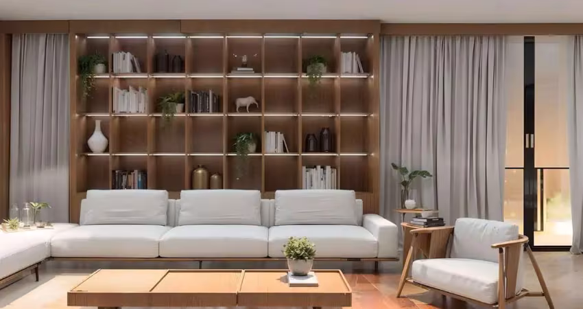 Coberturas duplex com 4 ou 5 suítes, 6 vagas de garagem e lazer completo, à venda no centro, juiz de fora - mg