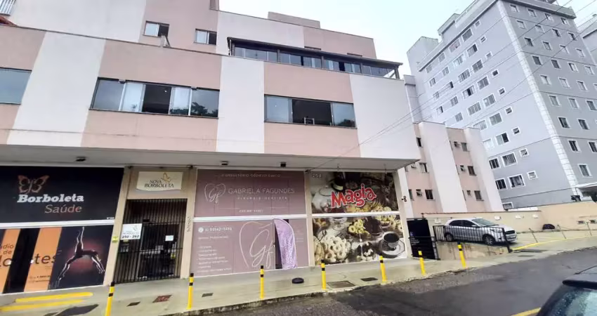 Apartamento com 2 quartos à venda na Rua Tenente Paulo Maria Delage, 250, Borboleta, Juiz de Fora