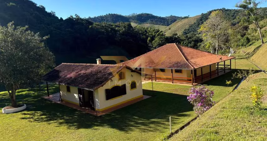 Chácara / sítio com 3 quartos à venda na Rua Principal, 128, Monte Verde, Juiz de Fora