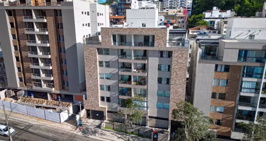 Apartamento mobiliado à venda, 3 quartos ( 1 suíte) - 2 vagas - vale do ipê - juiz de fora/mg