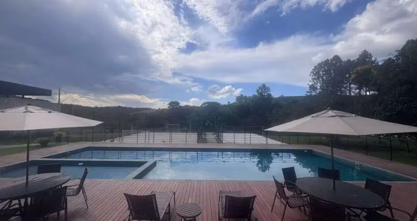 Terreno à venda no condomínio residencial villagio reserva -  juiz de fora/mg